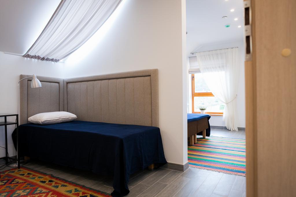 Vila Nikolas Druskininkai Habitación foto