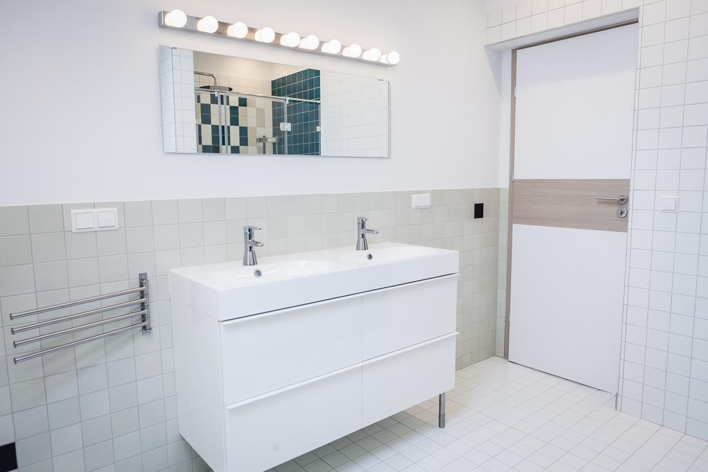 Vila Nikolas Druskininkai Habitación foto