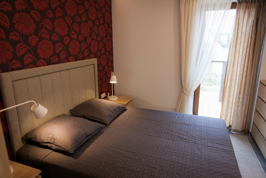 Vila Nikolas Druskininkai Habitación foto