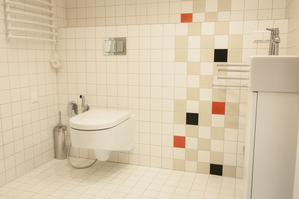 Vila Nikolas Druskininkai Habitación foto